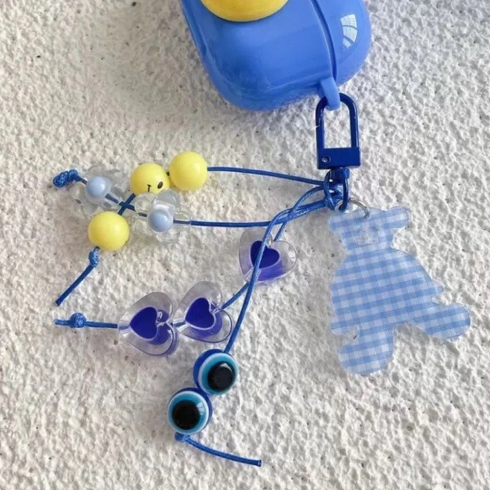 Apple AirPods Pro 3D smiley face hard case